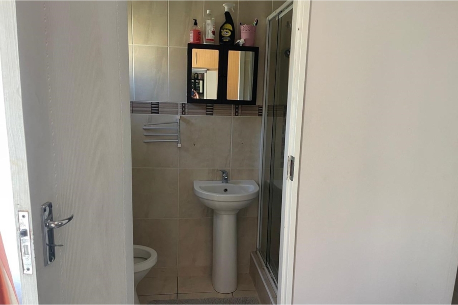 3 Bedroom Property for Sale in Cashan North West